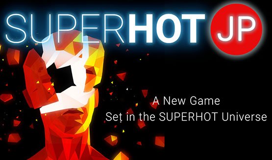 new superhot game announcement