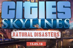cities skylines natural disasters
