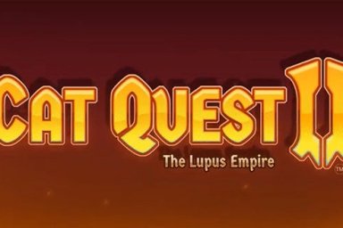 cat quest 2 the lupus empire reveal