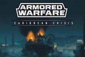 armored warfare expansion