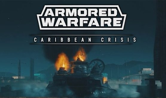 armored warfare expansion