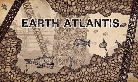 earth atlantis launch trailer
