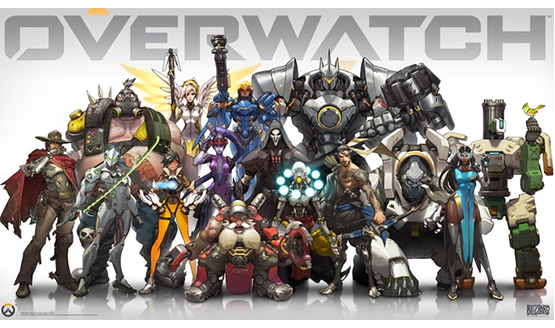 overwatch anniversary event