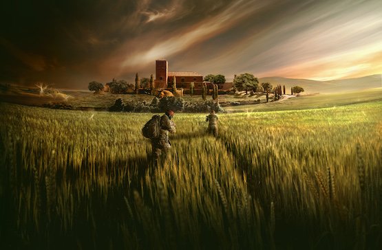 rainbow six siege operation para bellum