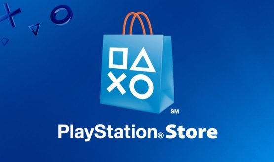 PlayStation-Store Sales