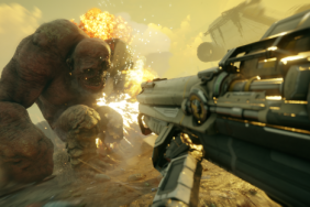 Rage 2 Gameplay Trailer and Screens