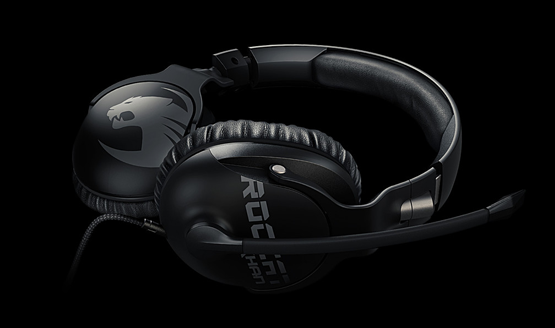 Roccat Khan pro headset review 1