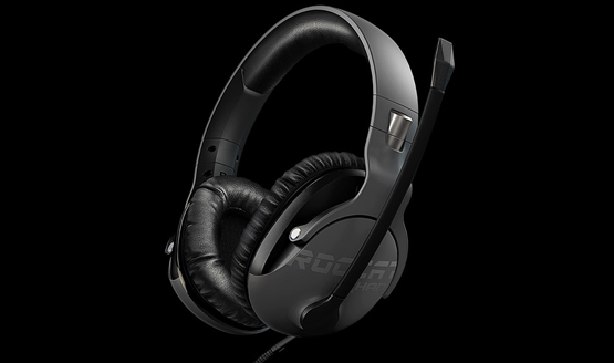 Roccat Khan pro headset review 1