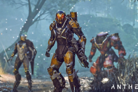 anthem live services