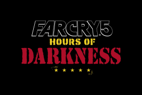 far cry 5 hours of darkness