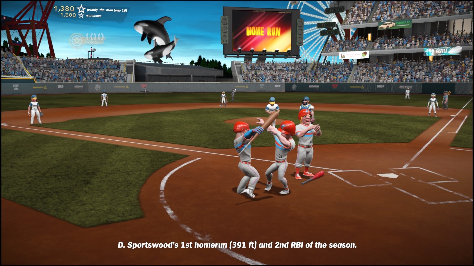 Super Mega Baseball 2 Review