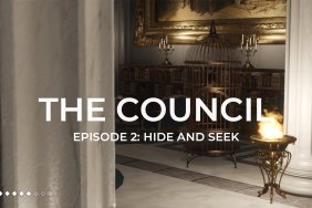 The Council Episode 2 Review