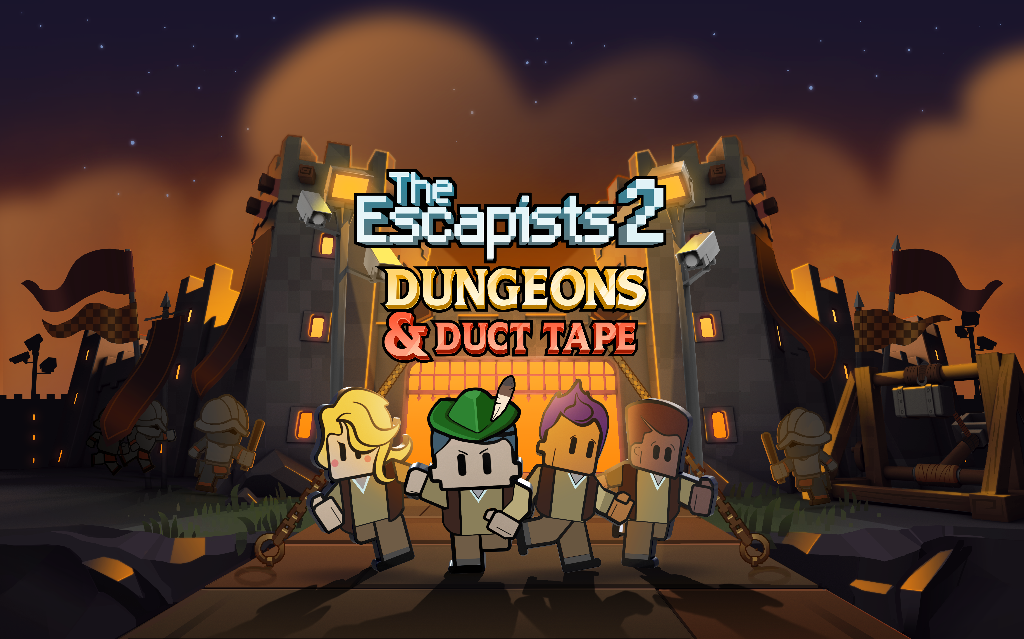 the escapists 2 dlc