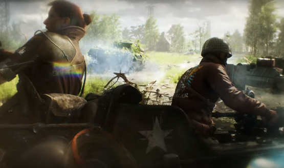 battlefield 5 release date