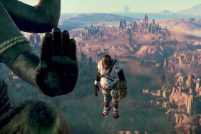 beyond good and evil 2 gameplay