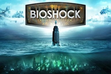 bioshock collection dev