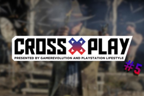 cross play podcast episode 5 rockstar red dead redemption 2