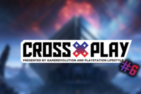 cross-play podcast episode 6 destiny 2 warmind E3 Sony Final Fantasy VII Remake