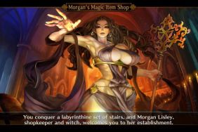 Get ready for the Dragon's Crown Pro release