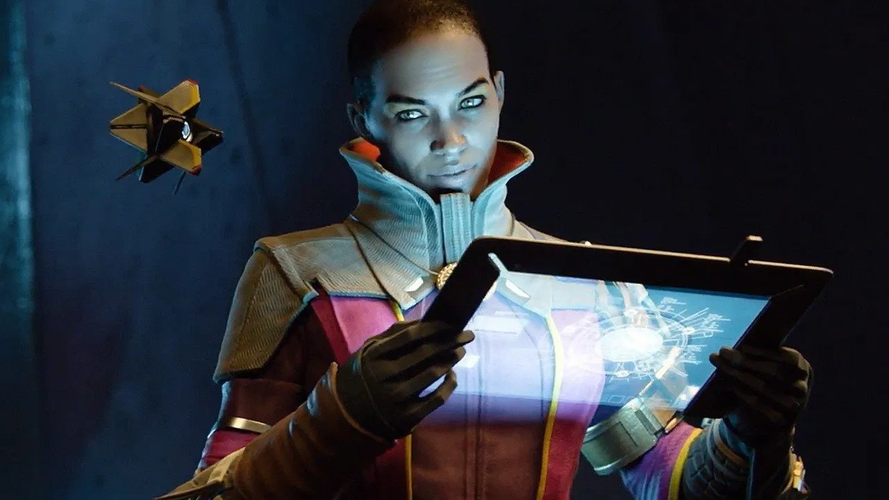 Destiny 2 Crucible Labs Update Brings Experimental PvP Content