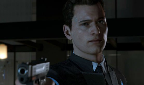 Detroit Become Human sales