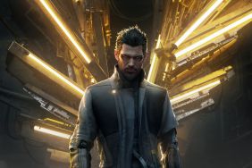 Eidos Montreal Boss Talks About New Single-Player Games