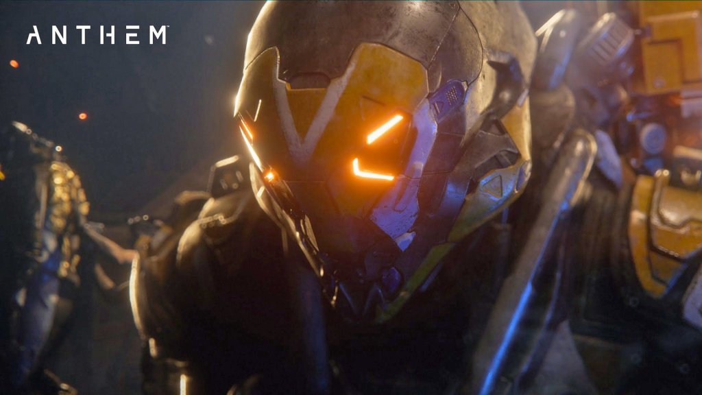 EA Conservative About Anthem Release, Game Playable Before Launch