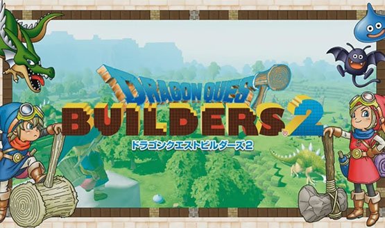 dragon quest builders 2 save import