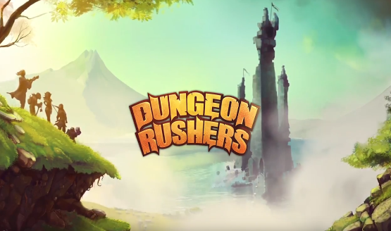 Dungeon Rushers release date