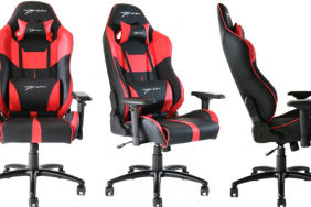 ewin champion series gaming chair review