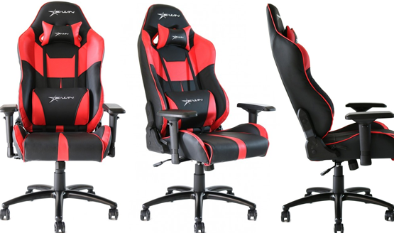 ewin champion series gaming chair review