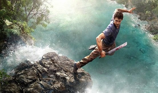 far cry 3 classic edition