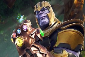fortnite thanos
