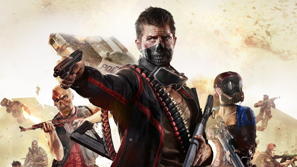 H1Z1 Sales Show the game is Becoming a Top Ps4 title