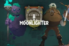 Moonlighter 1.7 update