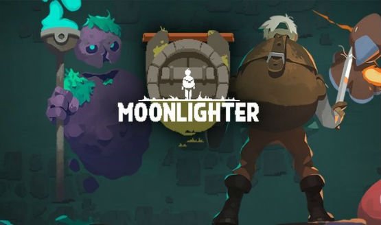 Moonlighter 1.7 update