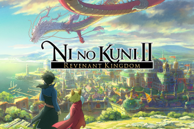 ni no kuni 2 sale