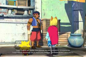Ni No Kuni 2 Sales reach 900k
