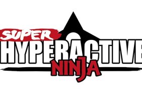 super hyperactive ninja launch