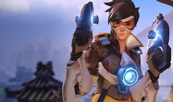 overwatch free weekend