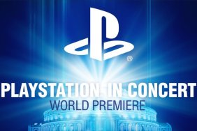PlayStation in Concert