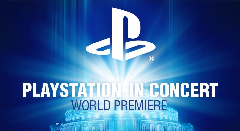 PlayStation in Concert