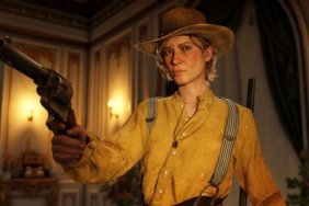 Red Dead Redemption 2 Story DLC maybe coming