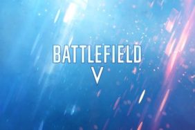 battlefield 5 teaser