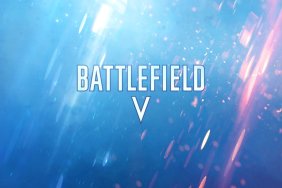 battlefield 5 reveal