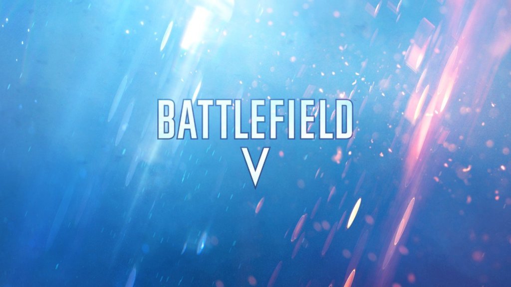 battlefield 5 reveal