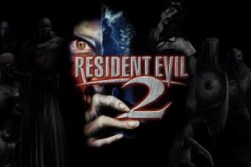 resident evil 2 remake e3 2018