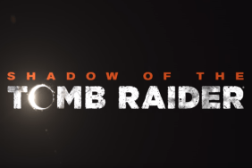 Shadow of the Tomb Raider details