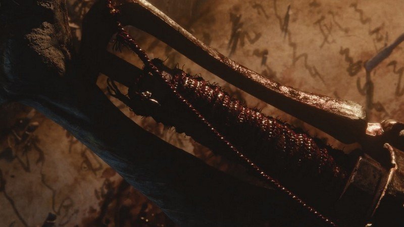 shadows die twice details