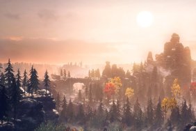 Someday You'll Return trailer